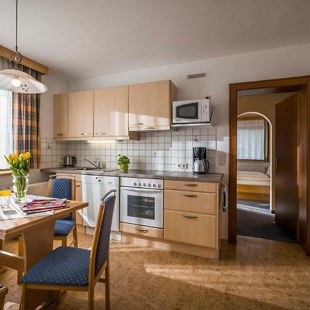 Appartements Bachler Brixen im Thale Exteriör bild