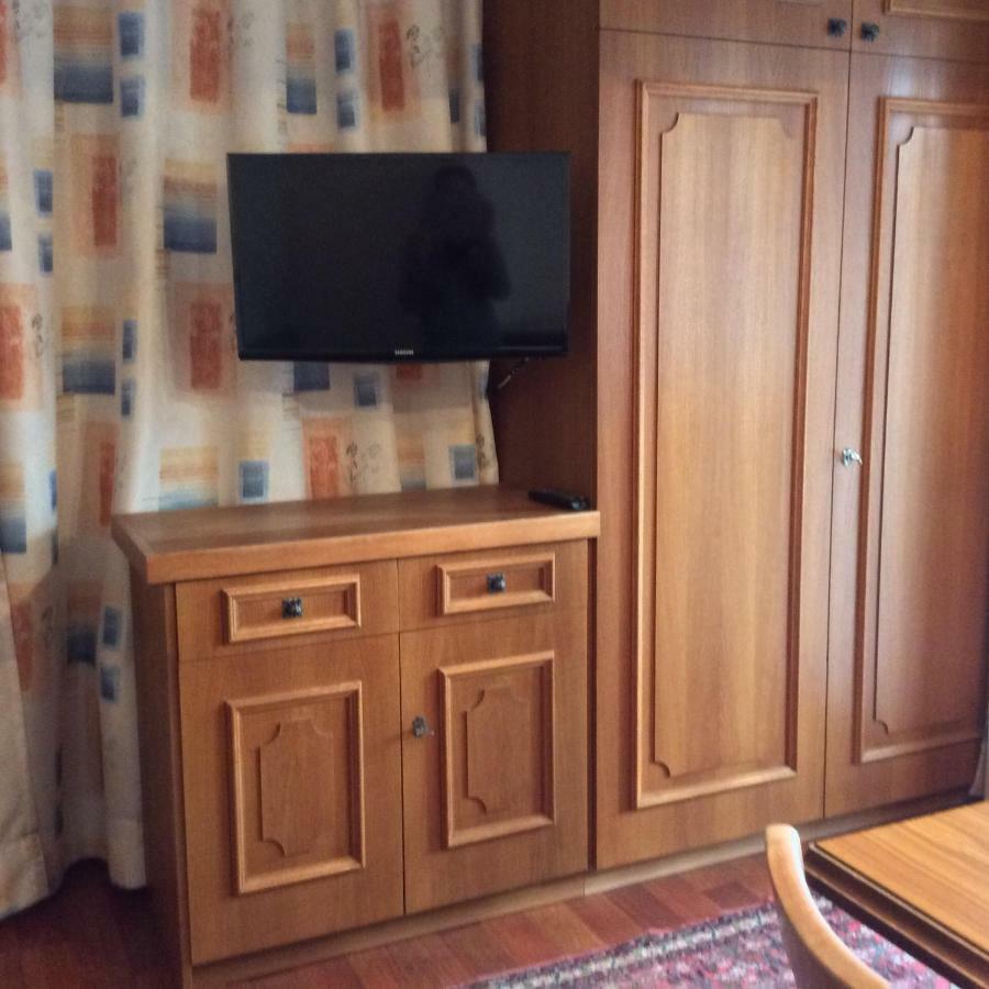 Appartements Bachler Brixen im Thale Exteriör bild