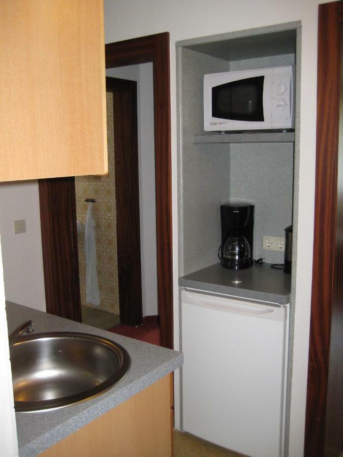 Appartements Bachler Brixen im Thale Exteriör bild